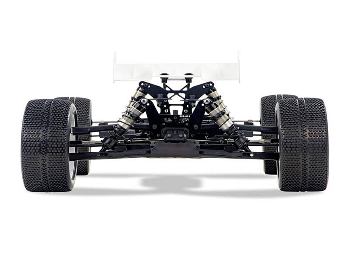 WRIC 1/8 OFFROAD ELECTRIC TRUGGY 4WD