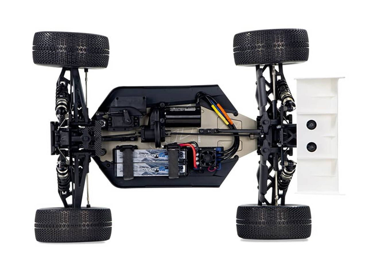 WRIC 1/8 OFFROAD ELECTRIC TRUGGY 4WD