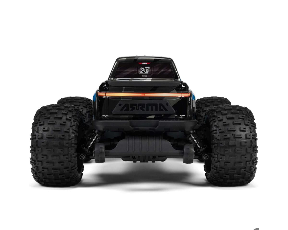 Arrma Granite 4x4 V4 223S DSC 1/10 RTR Brushless 4WD Monster Truck  w/Spektrum SLT3 2.4GHz Radio (Assorted Colors)