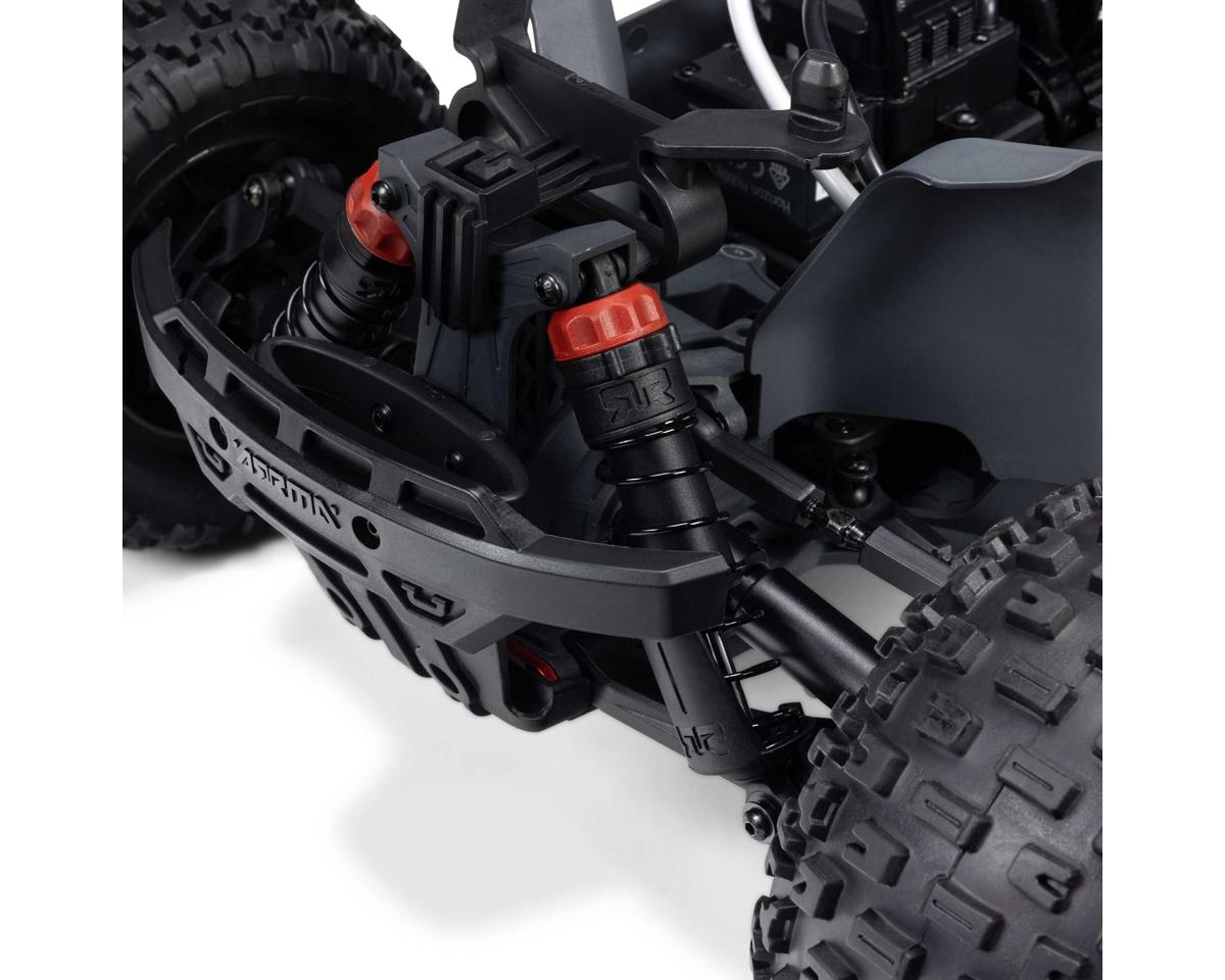 Arrma Granite 4x4 V4 223S DSC 1/10 RTR Brushless 4WD Monster Truck  w/Spektrum SLT3 2.4GHz Radio (Assorted Colors)