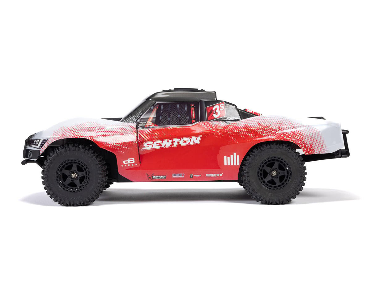 Arrma Senton™ 223S BLX 1/10 Brushless RTR 4X4 Short Course Truck