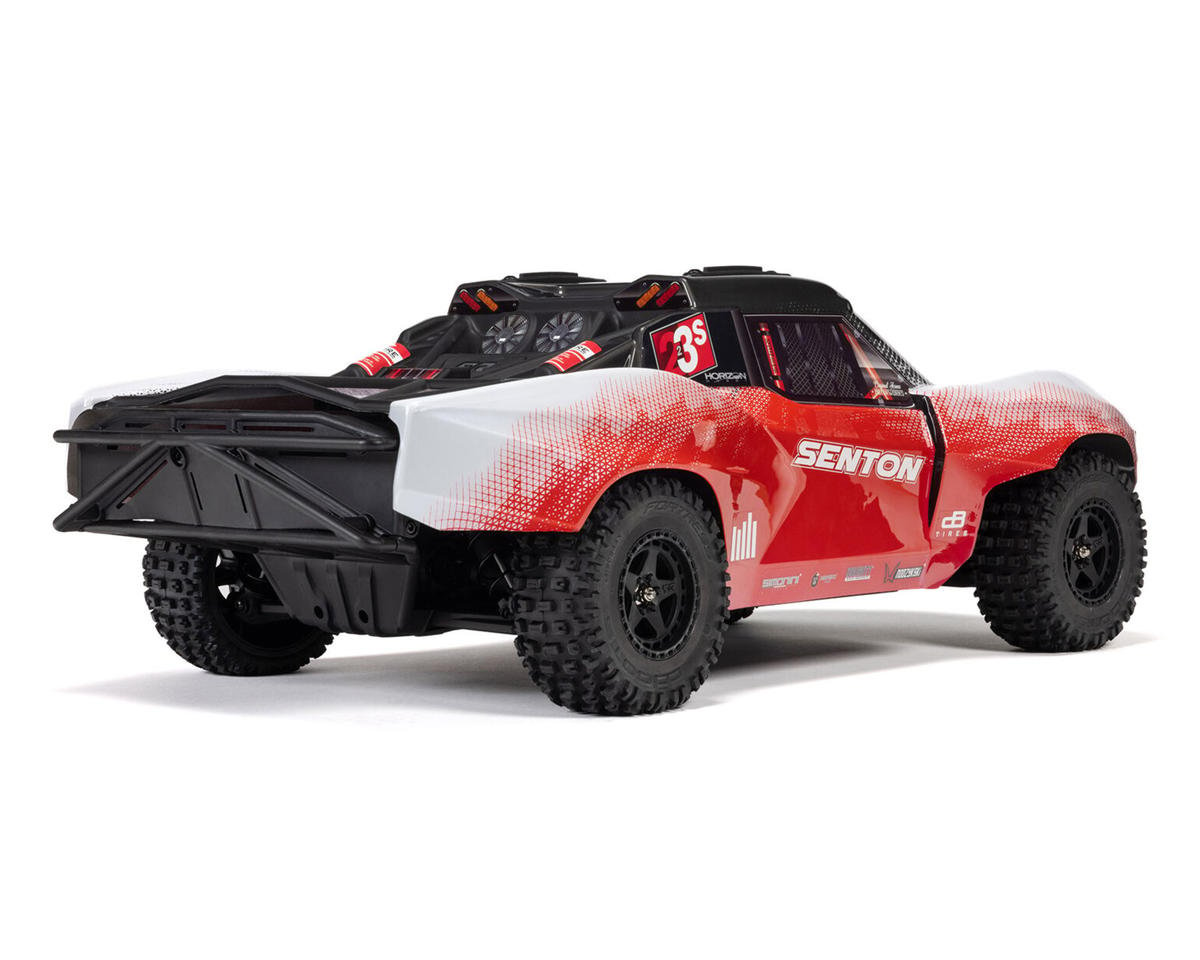 Arrma Senton™ 223S BLX 1/10 Brushless RTR 4X4 Short Course Truck