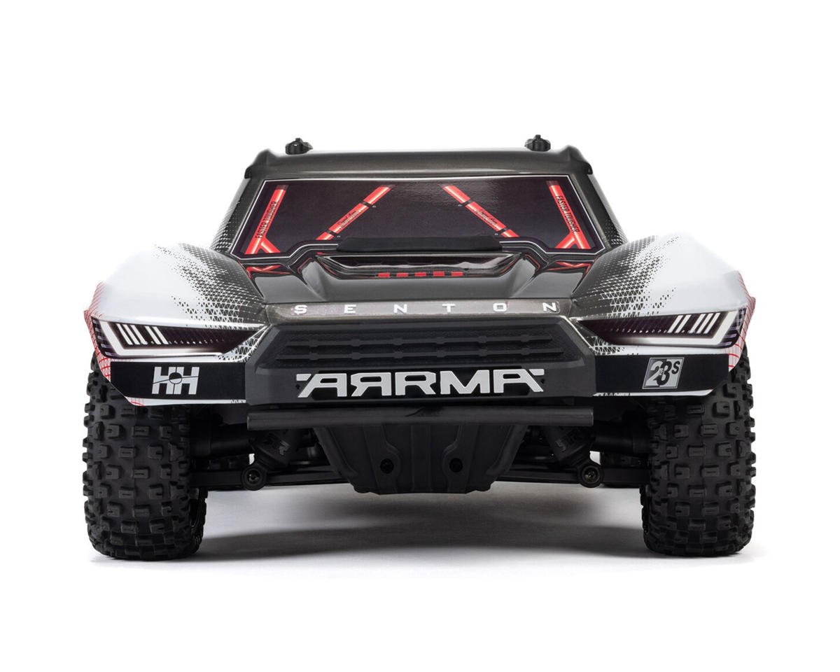 Arrma Senton™ 223S BLX 1/10 Brushless RTR 4X4 Short Course Truck