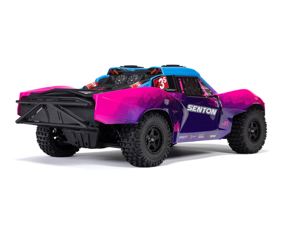 Arrma Senton™ 223S BLX 1/10 Brushless RTR 4X4 Short Course Truck