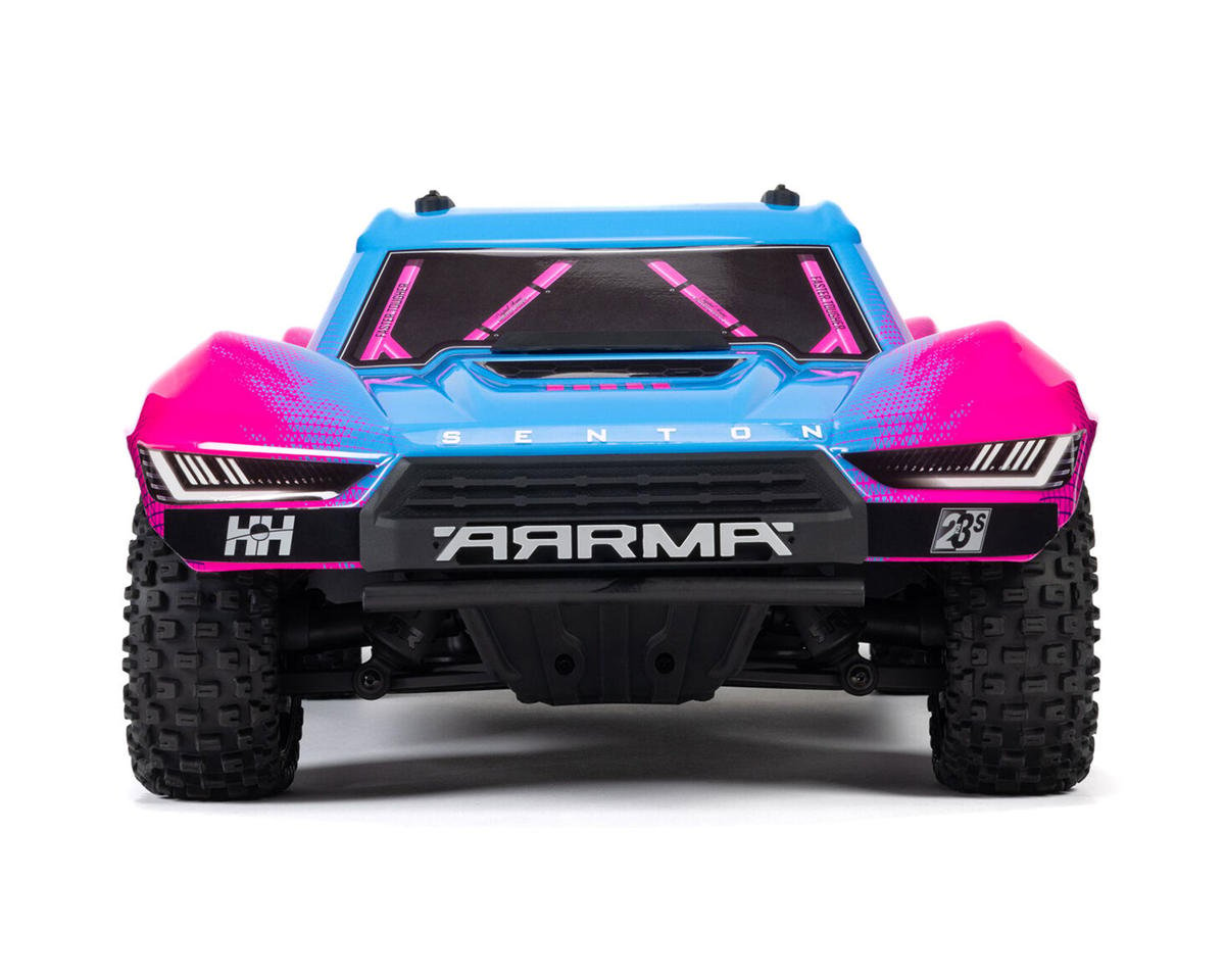 Arrma Senton™ 223S BLX 1/10 Brushless RTR 4X4 Short Course Truck