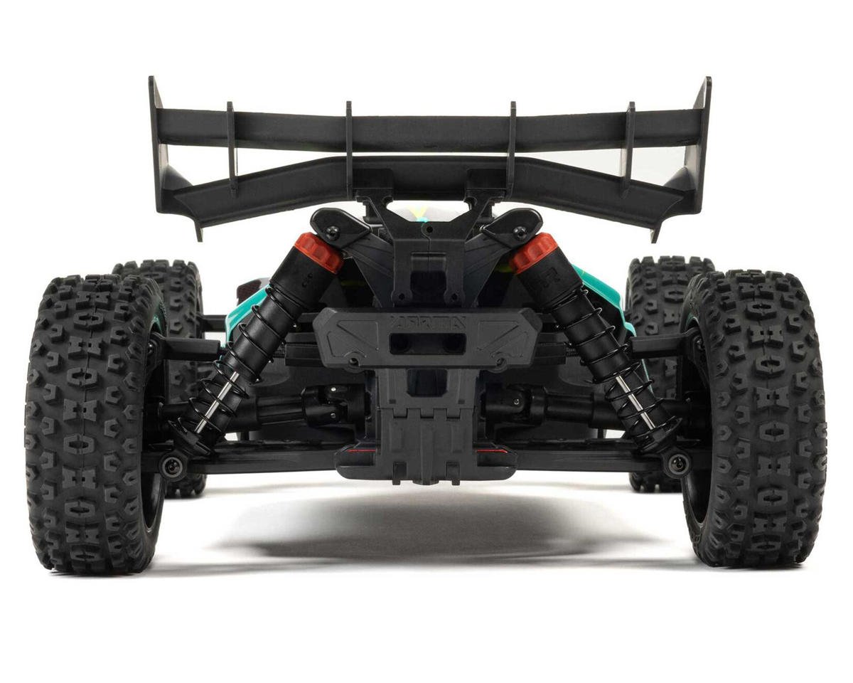 Arrma Typhon 223S 1/8 BLX Brushless RTR 4WD Buggy