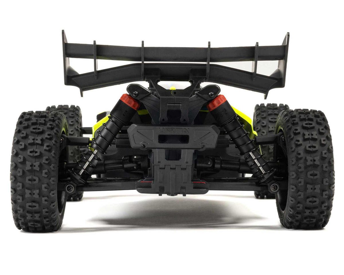 Arrma Typhon 223S 1/8 BLX Brushless RTR 4WD Buggy