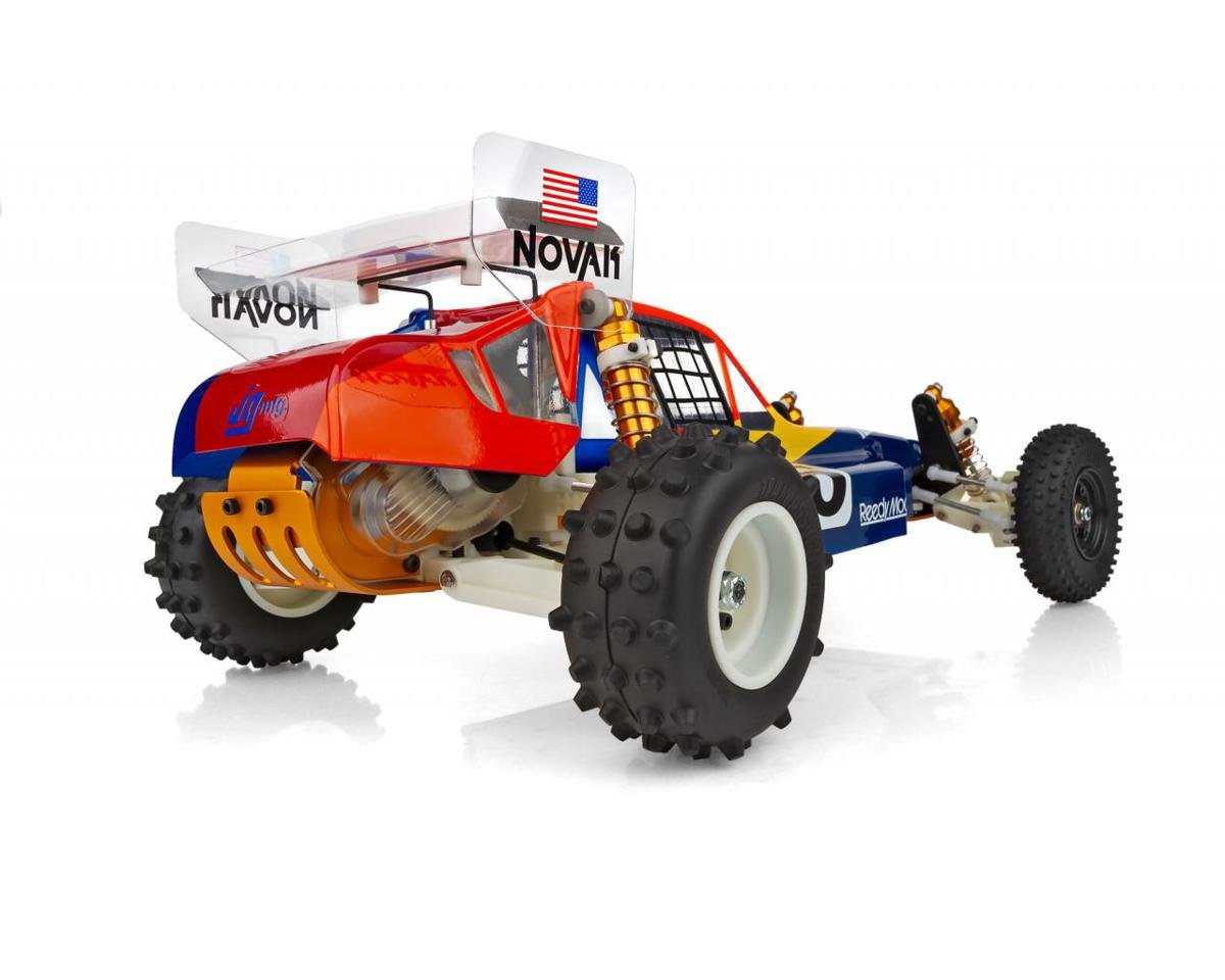 Team Associated RC10 Jay Halsey Edition 1/10 Electric 2WD Buggy Kit (Limited Edition)