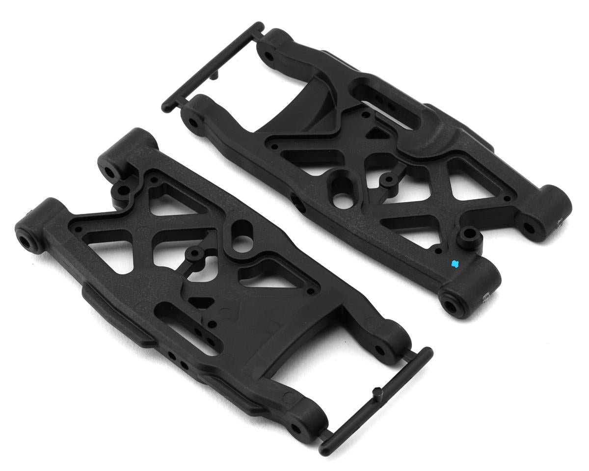 Team Associated RC8B4/RC8B4e Rear Suspension Arms (Medium)