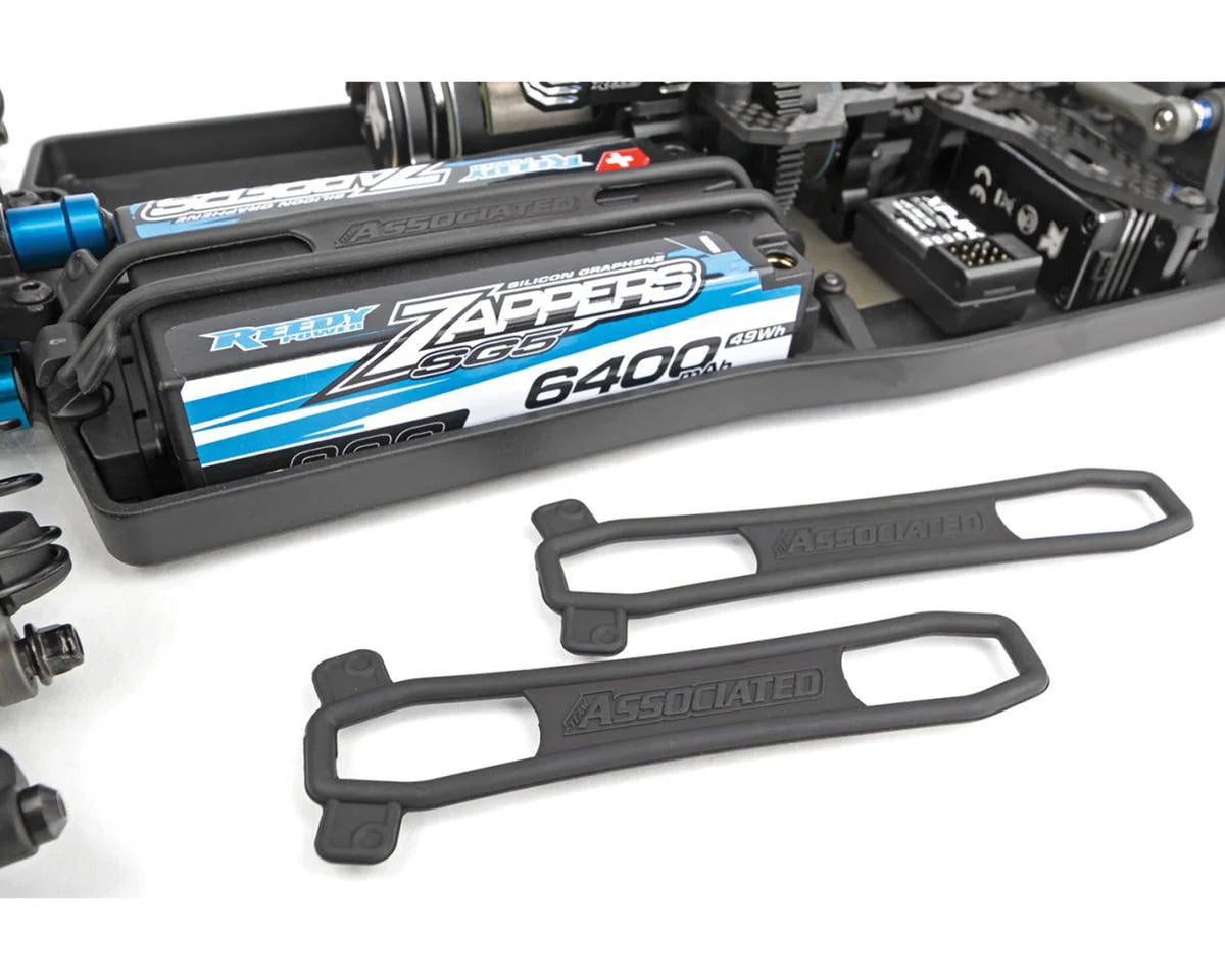 Team Associated RC10B74.2D CE Team 1/10 Off-Road 4WD Buggy Kit