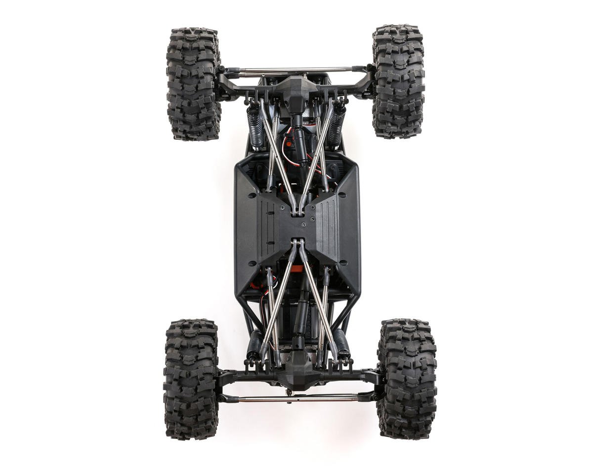 Axial UTB10 Capra 1.9 4WS Unlimited Trail Buggy 1/10 RTR 4WD Rock Crawler  w/DX3 2.4GHz Radio (Assorted Colors)