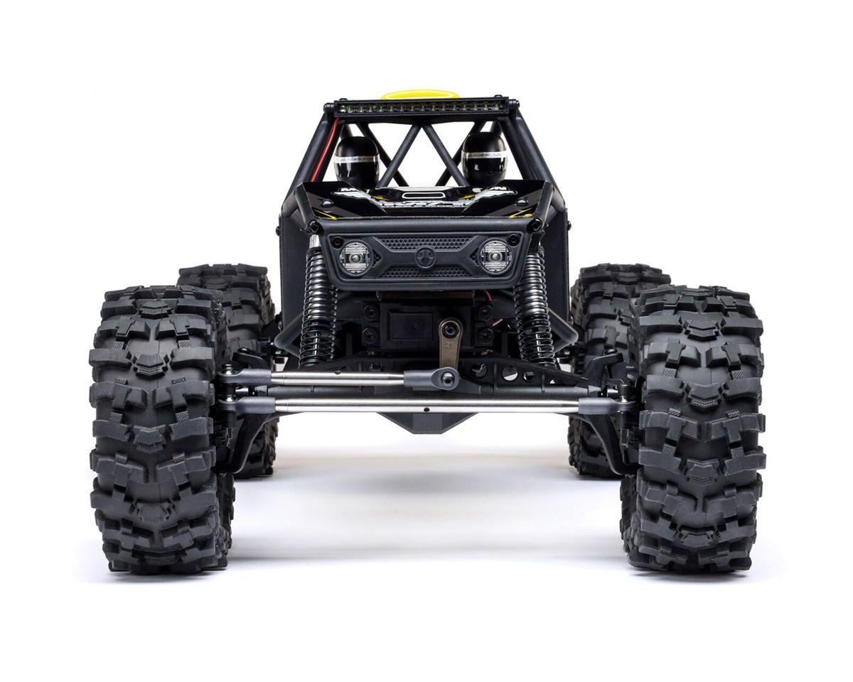 Axial UTB10 Capra 1.9 4WS Unlimited Trail Buggy 1/10 RTR 4WD Rock Crawler  w/DX3 2.4GHz Radio (Assorted Colors)