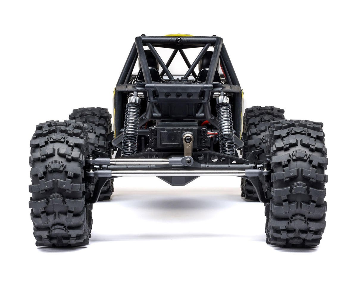 Axial UTB10 Capra 1.9 4WS Unlimited Trail Buggy 1/10 RTR 4WD Rock Crawler  w/DX3 2.4GHz Radio (Assorted Colors)