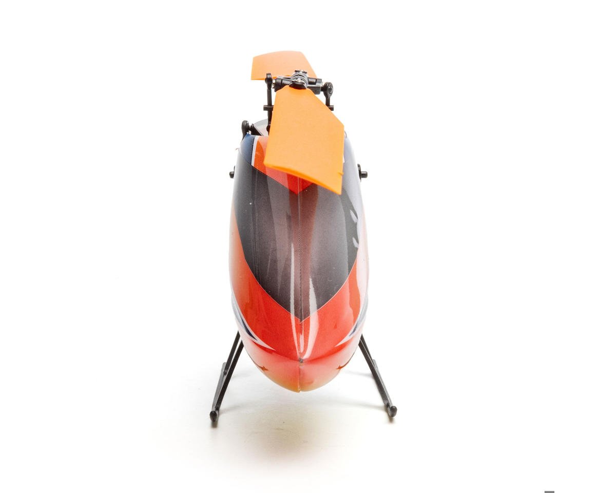 Blade Revolution 90 FP RTF Flybarless Electric Helicopter w/SAFE, 2.4GHz Radio, Battery & Charger