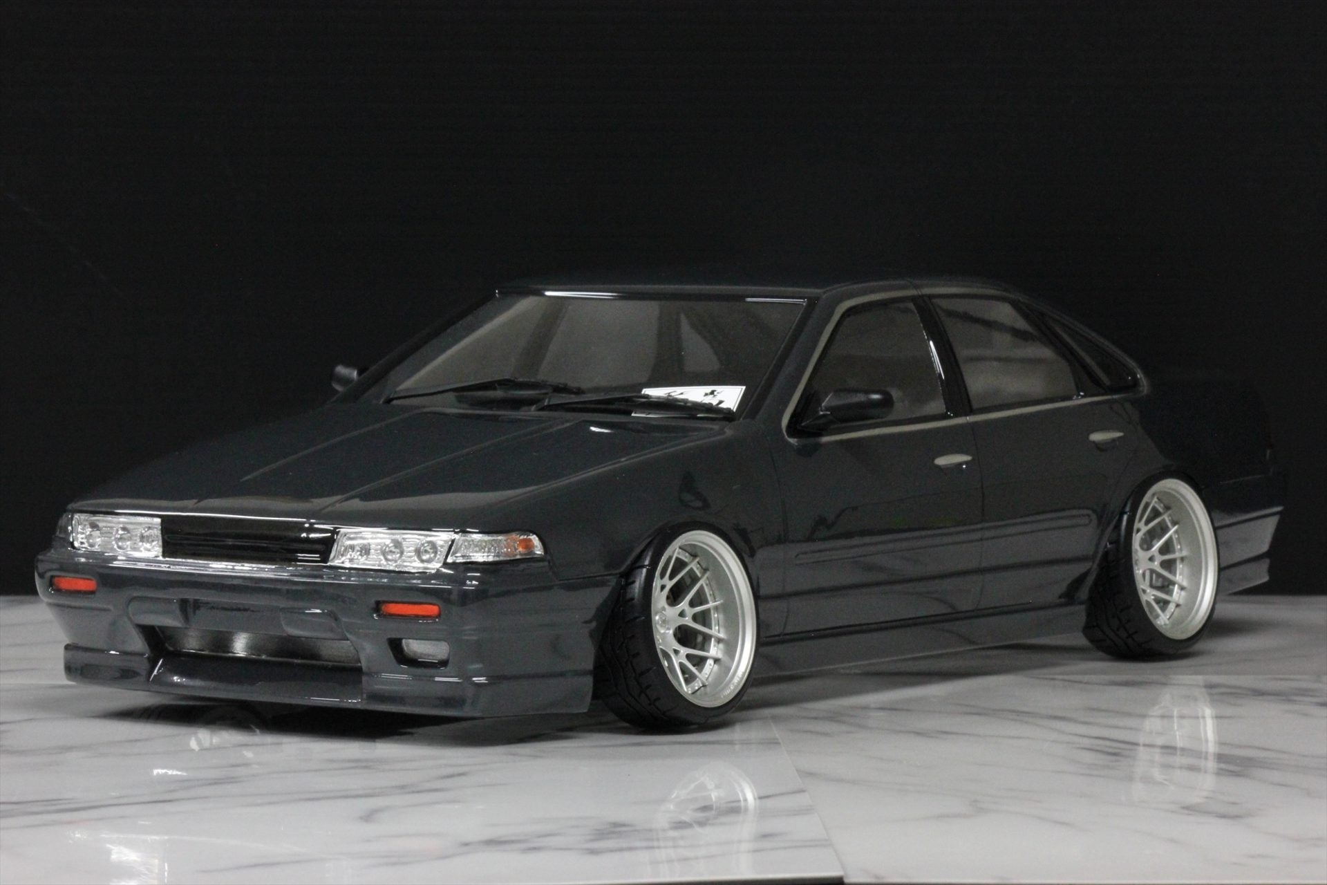 Pandora RC NISSAN CEFIRO A31 AUTECH (CLEAR BODY)