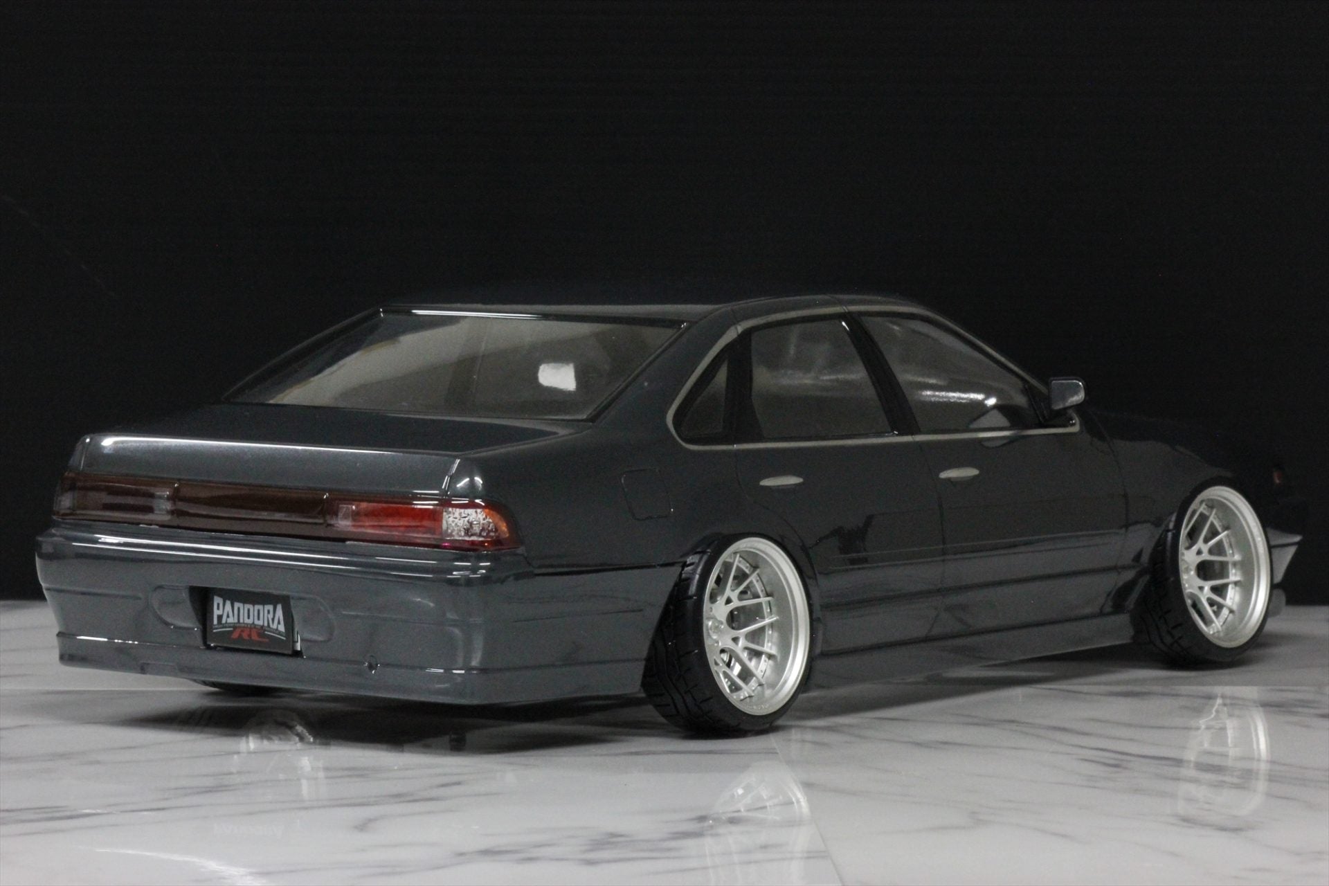 Pandora RC NISSAN CEFIRO A31 AUTECH (CLEAR BODY)