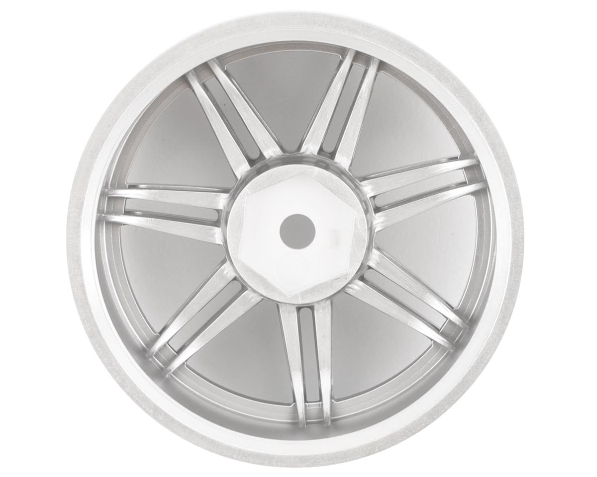 Mikuni Gnosis GS5 6-Split Spoke Drift Wheels (Assorted Offset/Colors) (2)