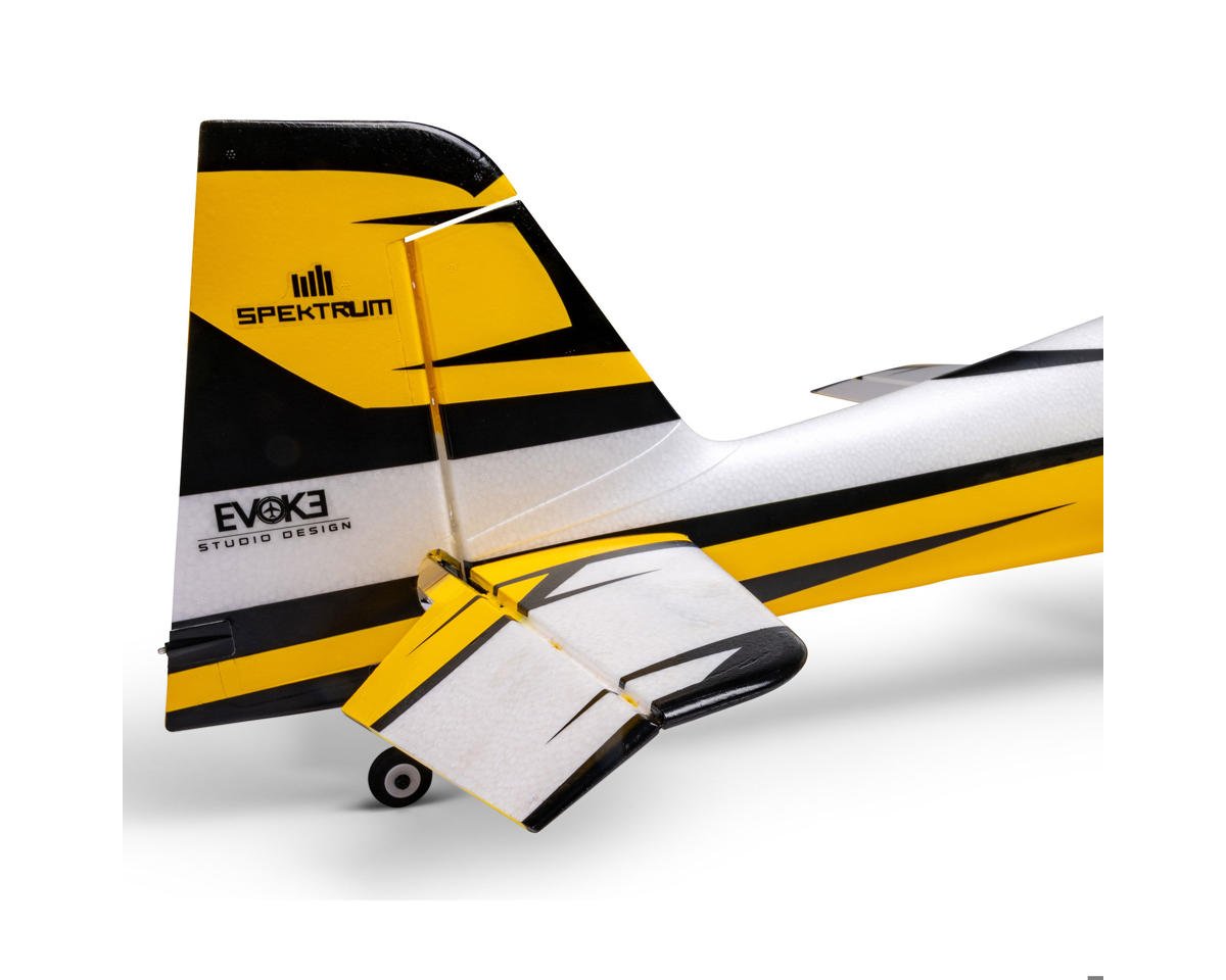 E-flite Sportix 1.1m Bind-N-Fly Basic Electric Airplane (1100mm) w/AS3X+ & SAFE Select