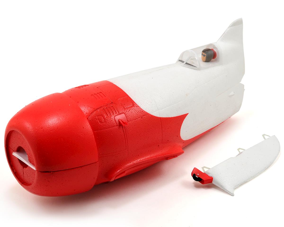 E-flite UMX Gee Bee Fuselage Set