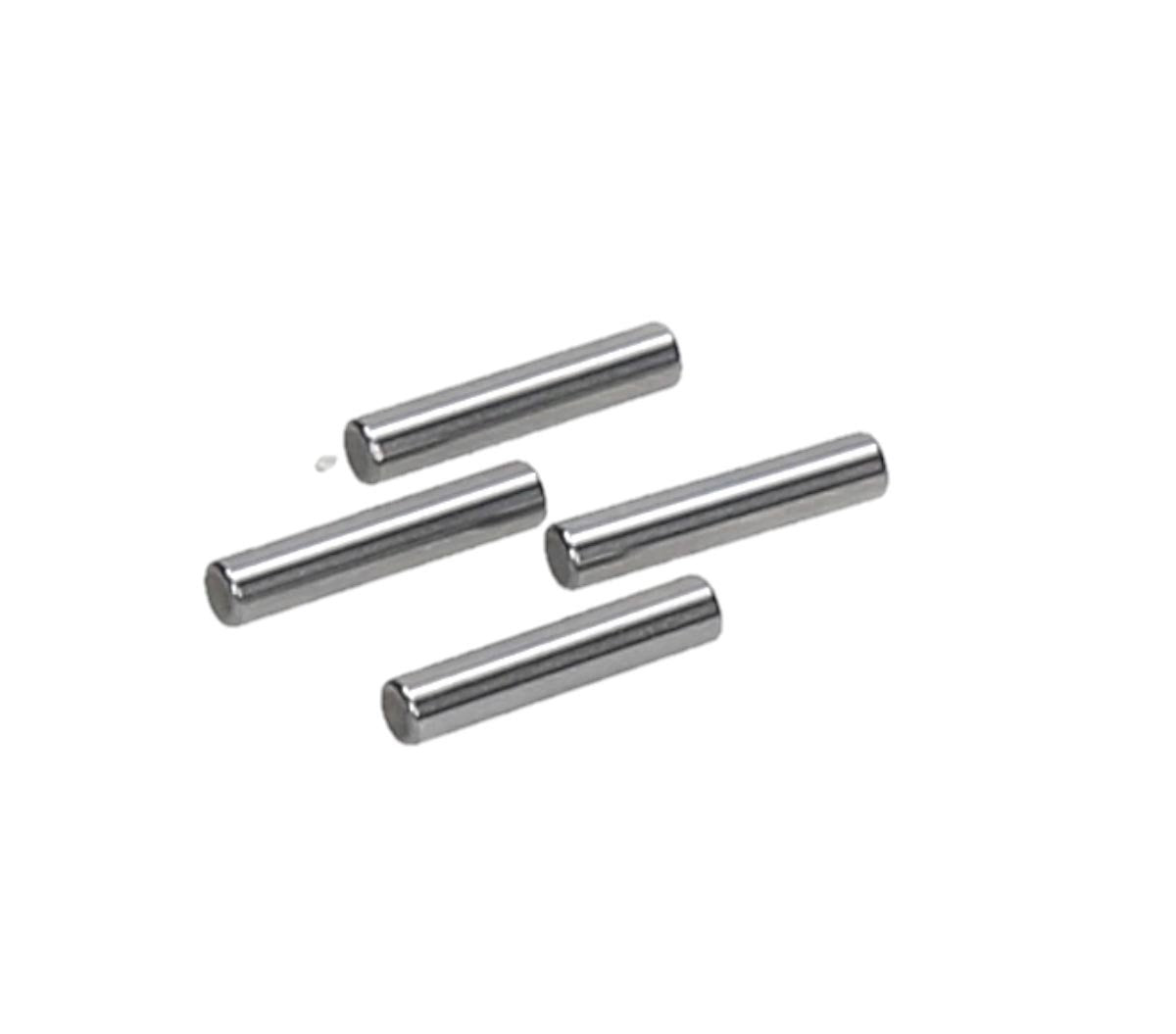 HB Racing M2.5 x 12.4mm Pin (4pcs)