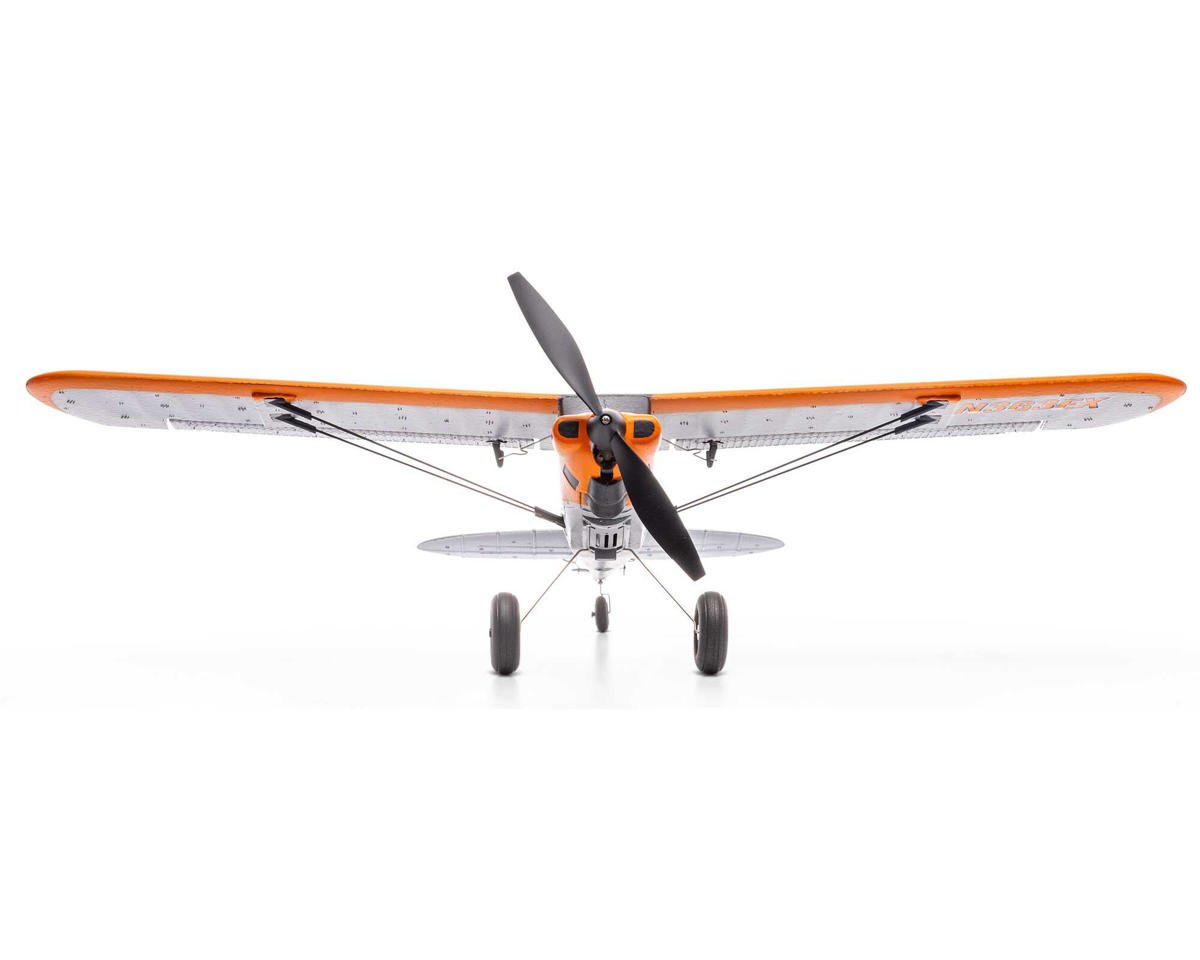 HobbyZone XCub RTF Basic Electric Airplane (450mm) w/SAFE Technology