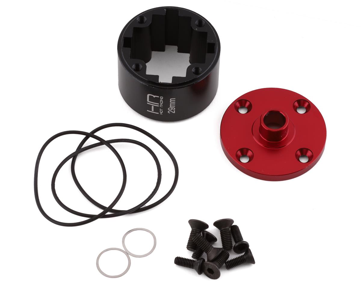 Hot Racing Arrma 6S 29mm Modular Aluminum Differential Case