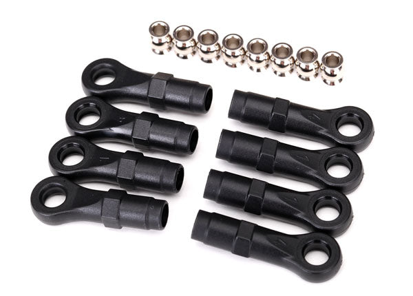 Traxxas TRX-4 Long Arm Lift Kit Extended Rod Ends