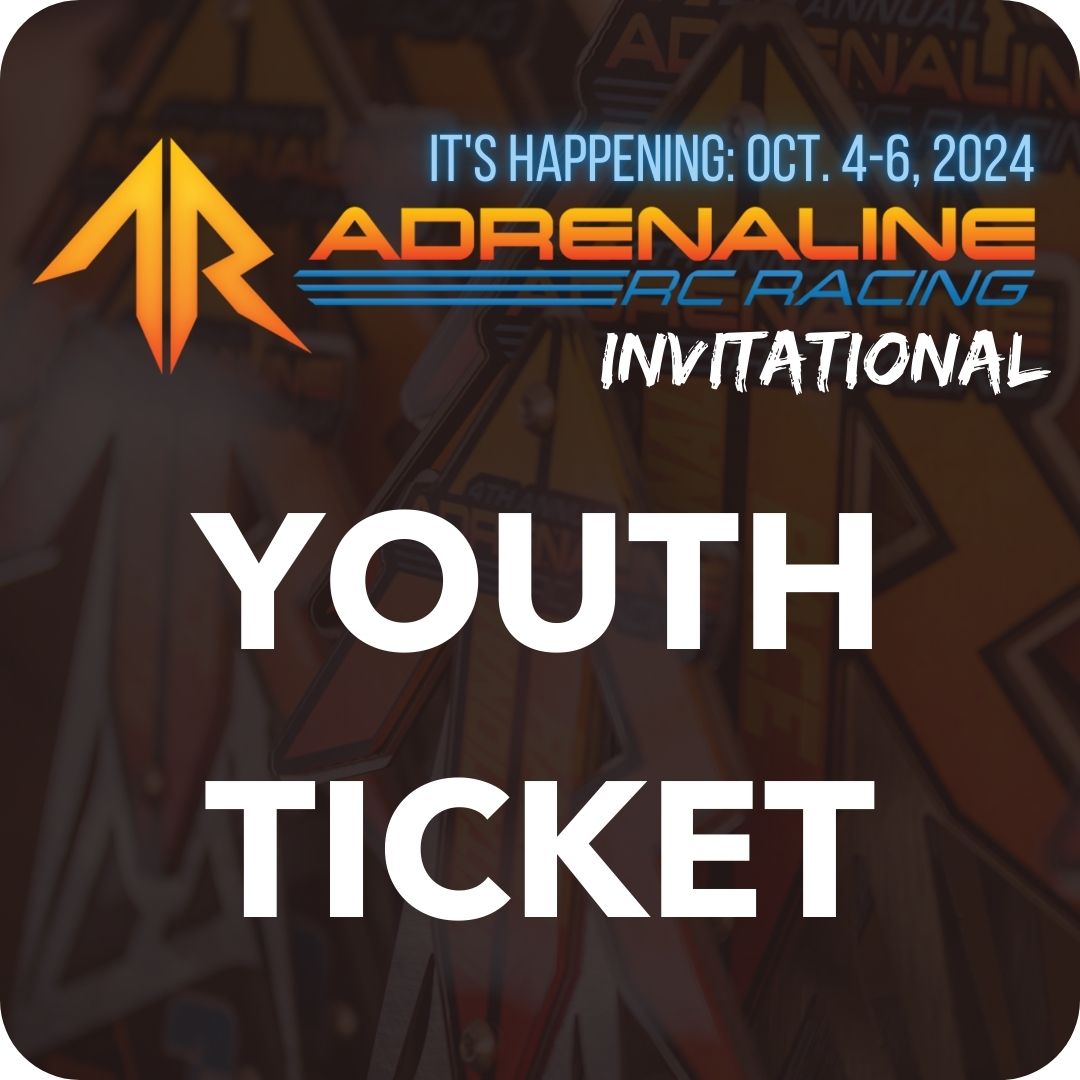 Invitational 2024 Ticket