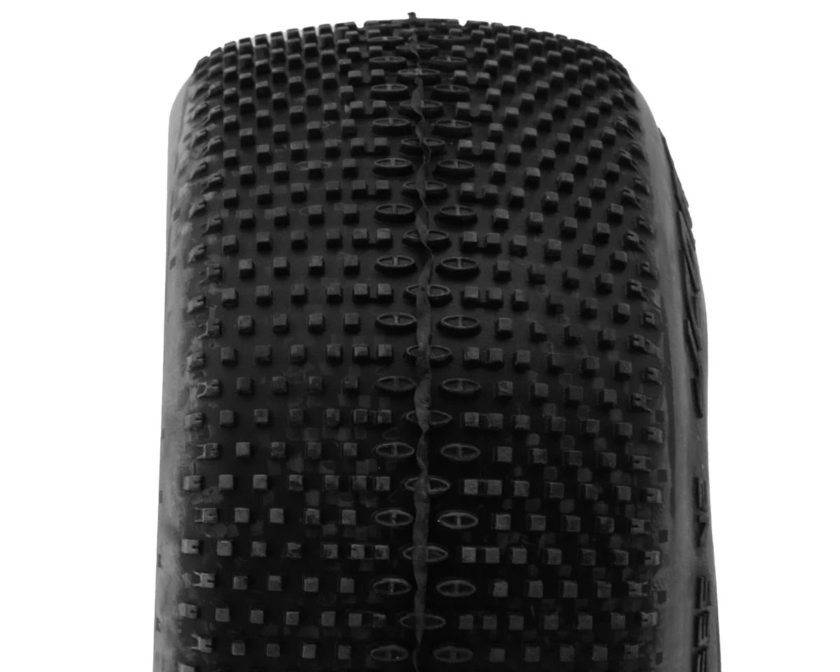 JConcepts Double Dee's V2 1/10 Short Course Truck Tires (2) (Assorted)