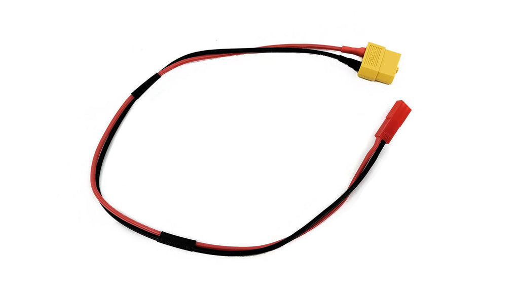 Progressive RC XT60 to JST Charge Cable