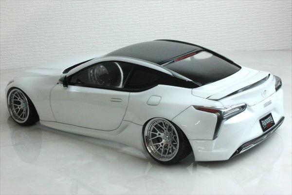 Pandora RC Lexus LC (CLEAR BODY)