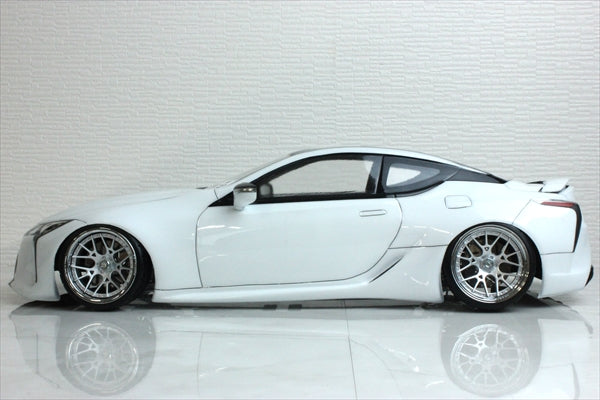 Pandora RC Lexus LC (CLEAR BODY)