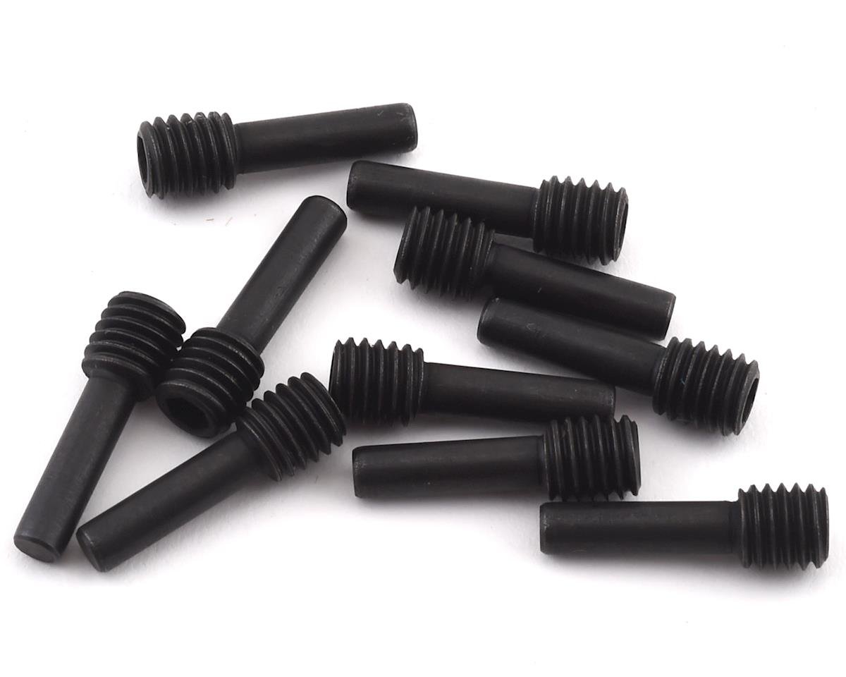 Losi Baja Rey SBR 2.0 Driveshaft Screw Pin (10)