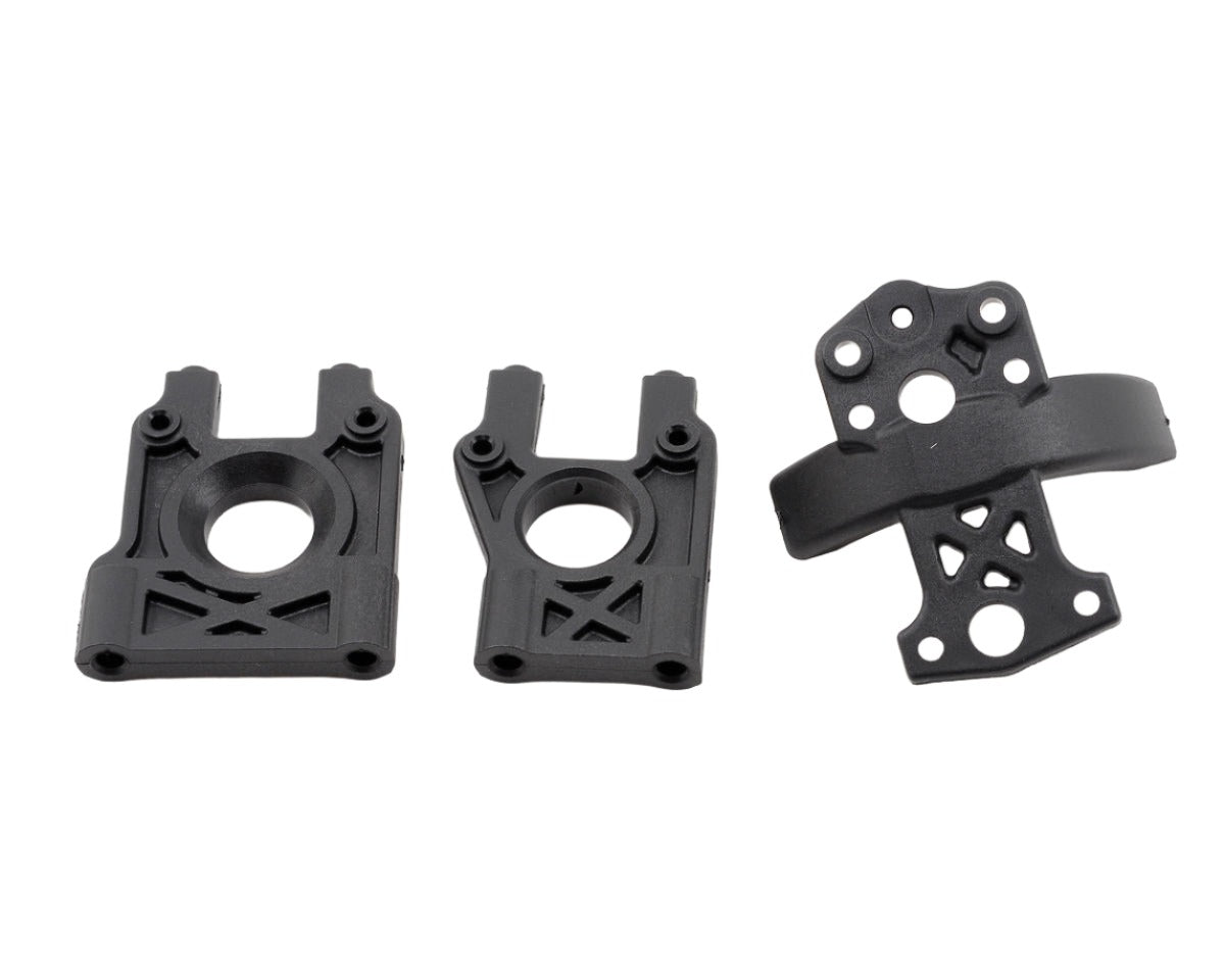 losi 8ight center diff mount set