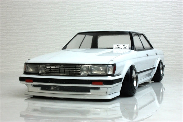 Pandora RC Toyota Mark 2 GX71 ver.2