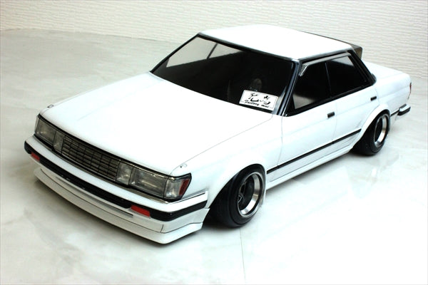 Pandora RC Toyota Mark 2 GX71 ver.2