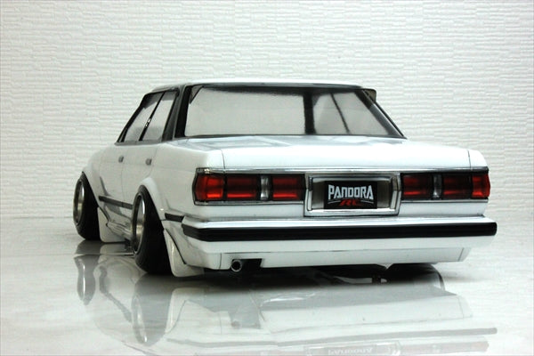 Pandora RC Toyota Mark 2 GX71 ver.2