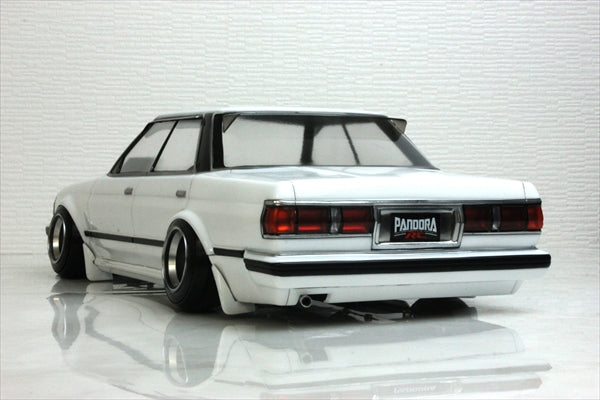 Pandora RC Toyota Mark 2 GX71 ver.2