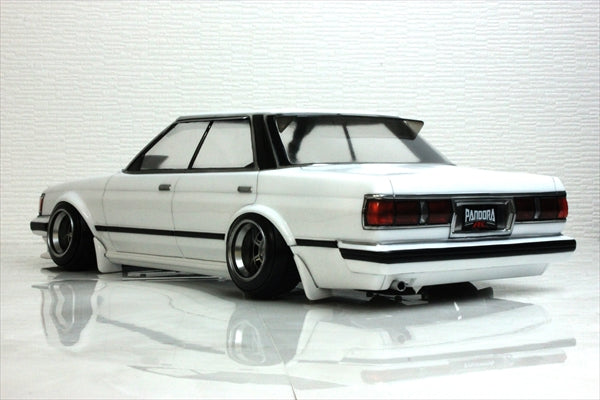 Pandora RC Toyota Mark 2 GX71 ver.2