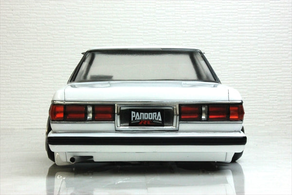 Pandora RC Toyota Mark 2 GX71 ver.2