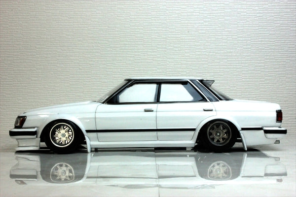 Pandora RC Toyota Mark 2 GX71 ver.2