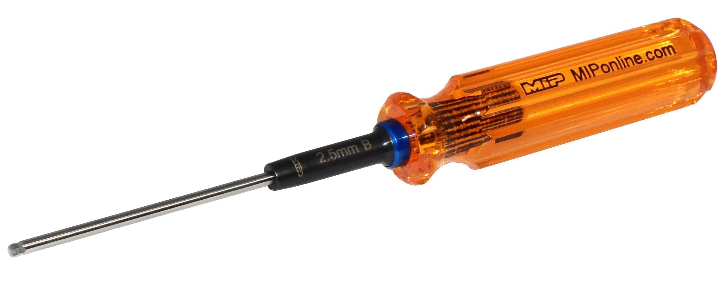 MIP Gen 2 Metric Hex Driver (Assorted Sizes)