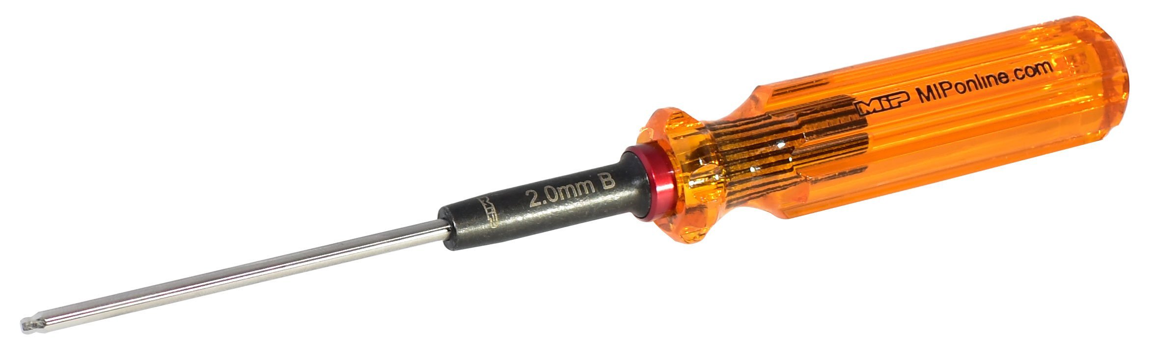 MIP Gen 2 Metric Hex Driver (Assorted Sizes)