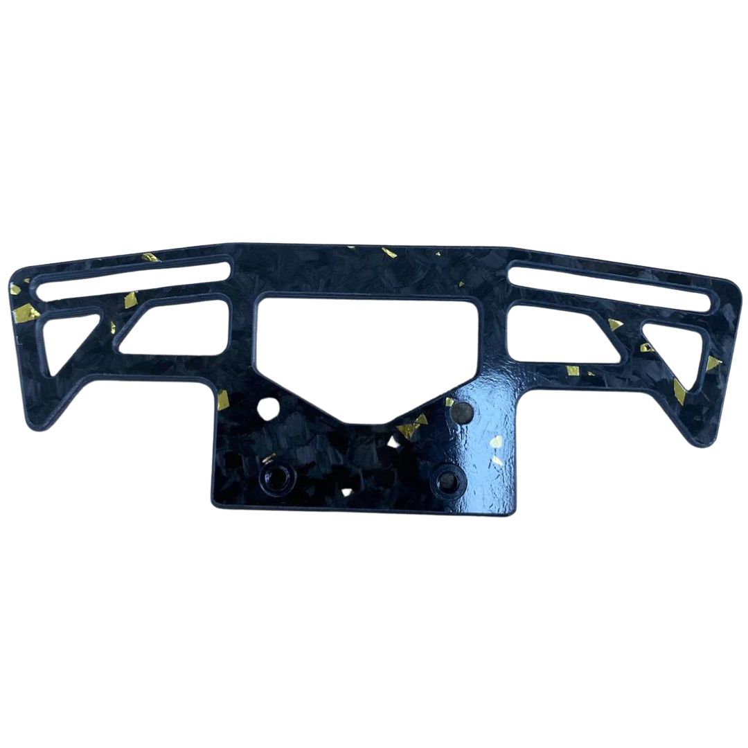 Bingo RC Designs WASP Rear Bumper (MST)