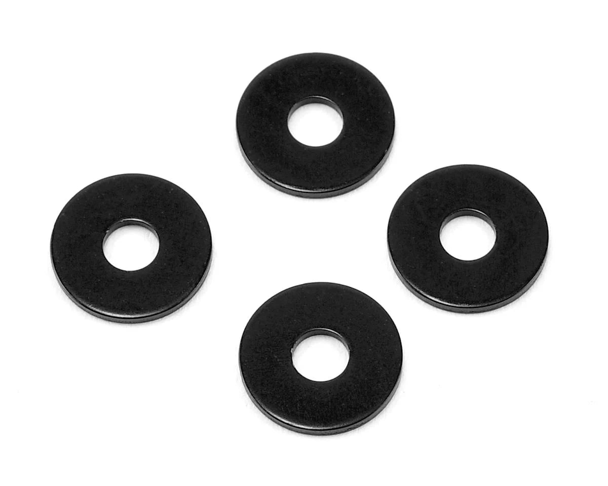 MST Wheel Hub Spacers 1mm (4)