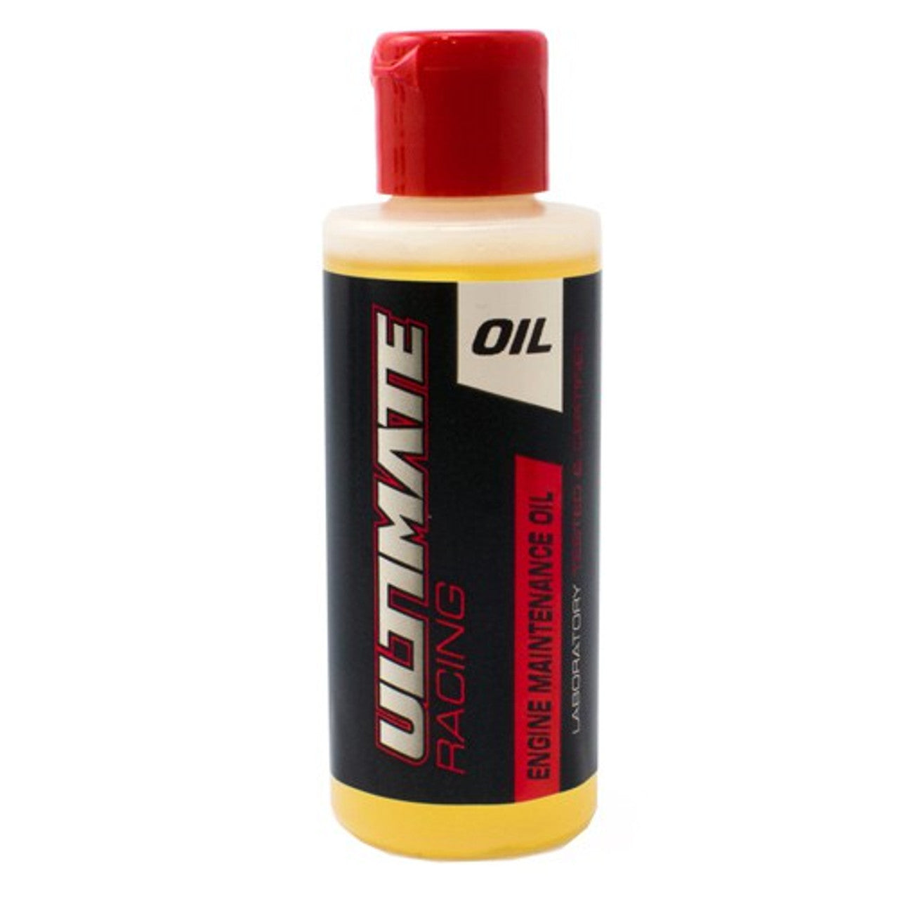 Ultimate Racing Engine Maintenance Oil