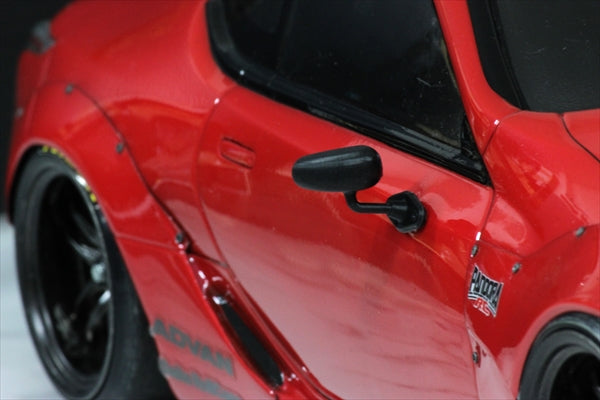 Pandora RC Door Mirror (R-GT-F1)