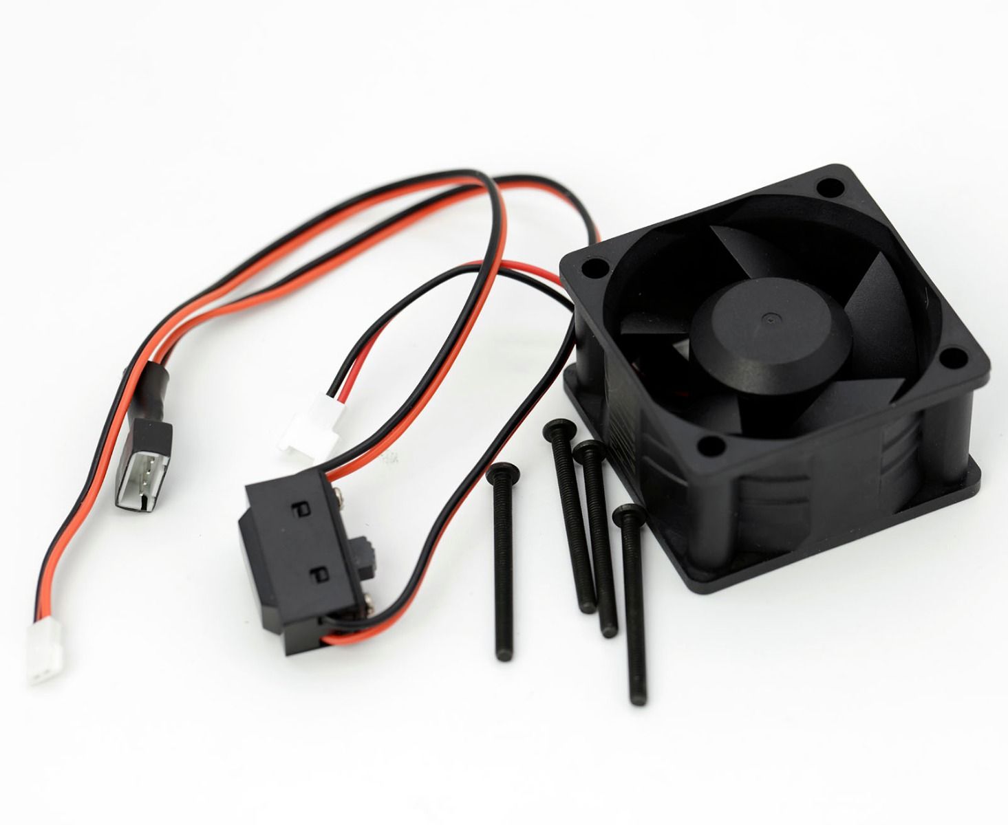 Power Hobby High Speed Cooling Fan for XLX2 ESC