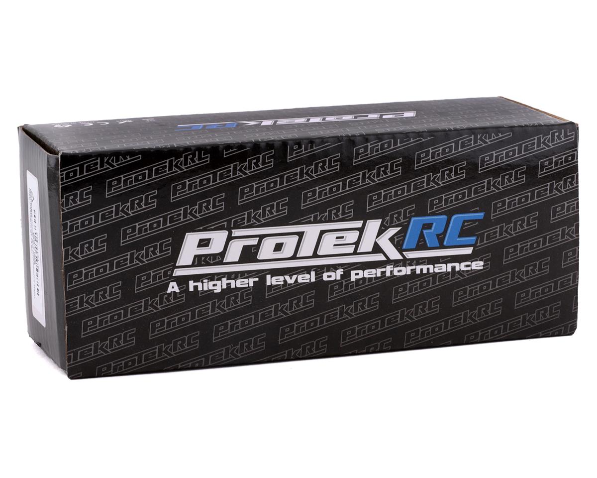 ProTek RC 4S 120C Low IR Si-Graphene + HV LiPo Battery (15.2V/6500mAh) w/5mm Connector (ROAR Approved)