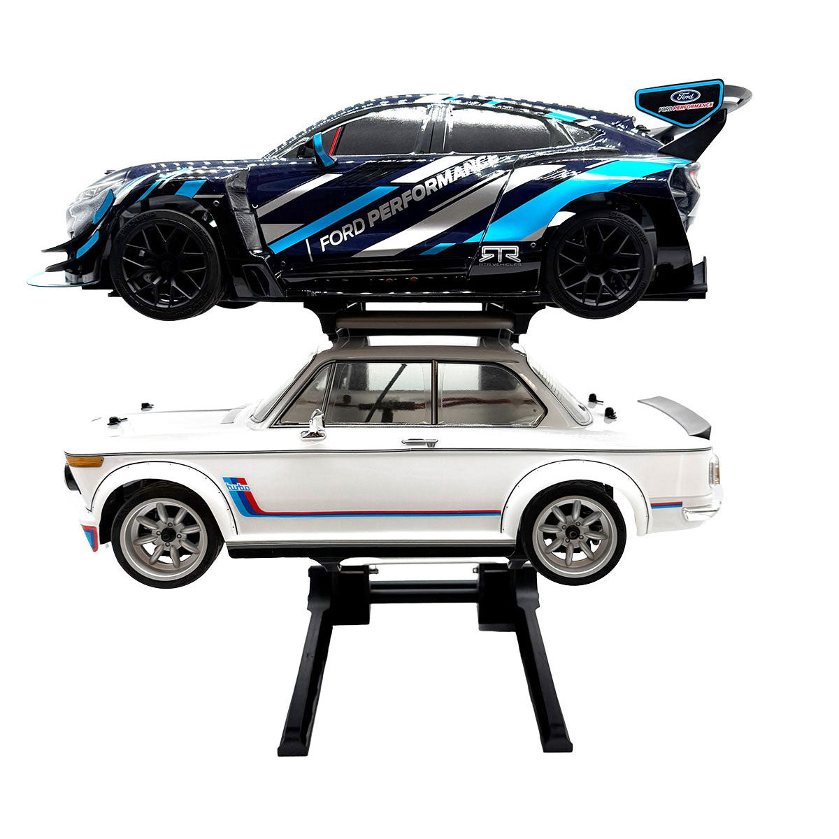 1/10 RC Car 2 Layer Pit/Display Stand